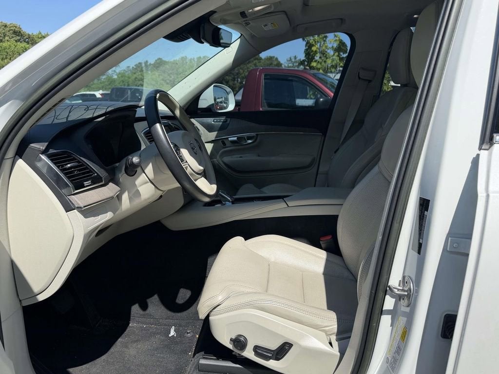 2023 Volvo XC90 Ultimate
