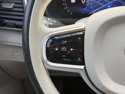 2023 Volvo XC90 Ultimate