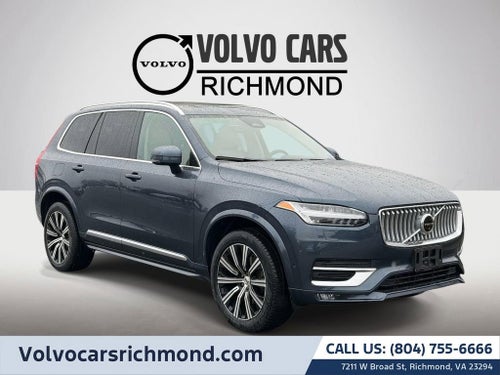 2023 Volvo XC90 B6 Plus 7-Seater