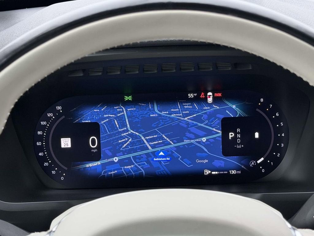 2023 Volvo XC90 B6 Plus 7-Seater