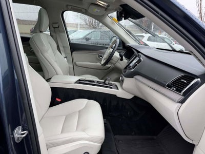 2023 Volvo XC90 B6 Plus 7-Seater