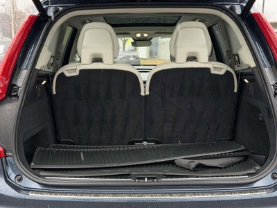 2023 Volvo XC90 B6 Plus 7-Seater