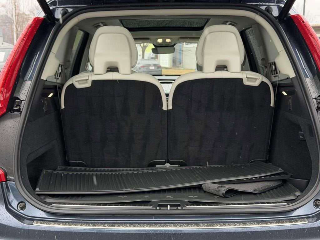 2023 Volvo XC90 B6 Plus 7-Seater