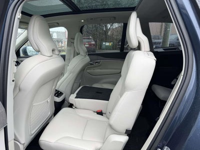 2023 Volvo XC90 B6 Plus 7-Seater