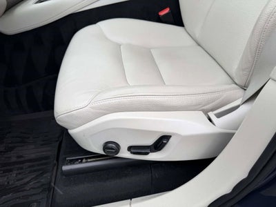 2023 Volvo XC90 B6 Plus 7-Seater