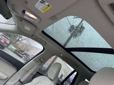 2023 Volvo XC90 B6 Plus 7-Seater