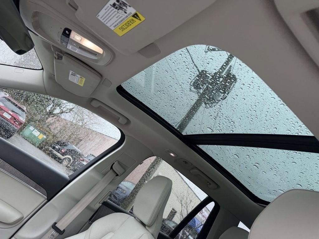 2023 Volvo XC90 B6 Plus 7-Seater