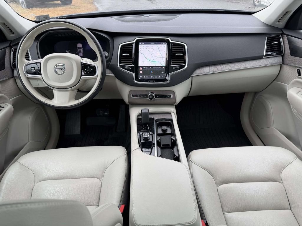 2023 Volvo XC90 B6 Plus 7-Seater