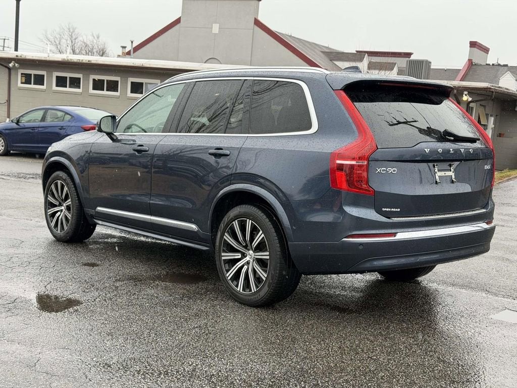2023 Volvo XC90 B6 Plus 7-Seater
