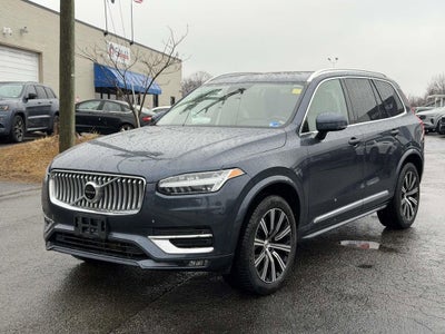 2023 Volvo XC90 B6 Plus 7-Seater