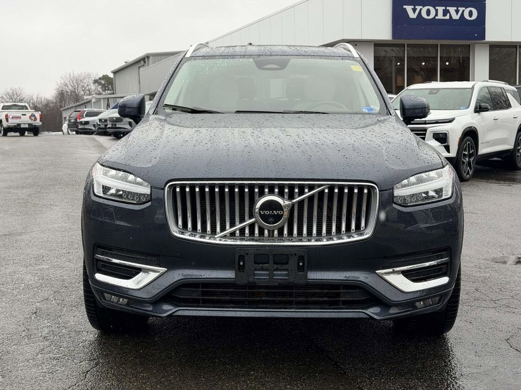 2023 Volvo XC90 B6 Plus 7-Seater