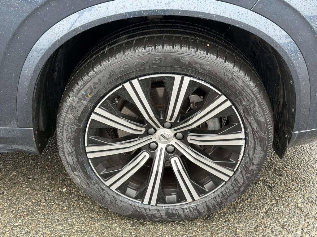 2023 Volvo XC90 B6 Plus 7-Seater