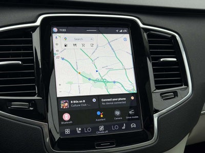 2023 Volvo XC90 B6 Plus 7-Seater