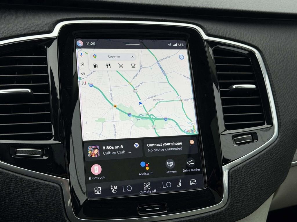 2023 Volvo XC90 B6 Plus 7-Seater