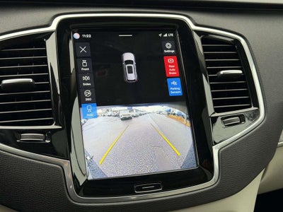 2023 Volvo XC90 B6 Plus 7-Seater