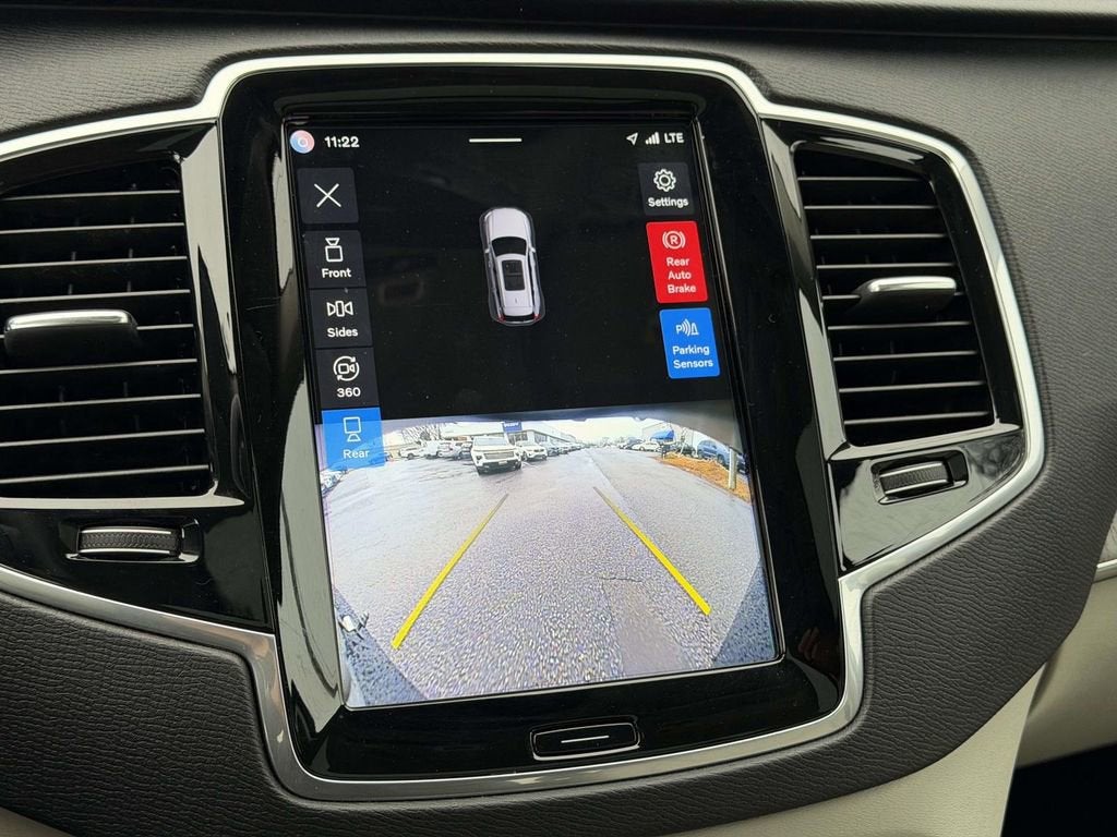 2023 Volvo XC90 B6 Plus 7-Seater