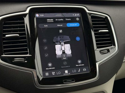2023 Volvo XC90 B6 Plus 7-Seater