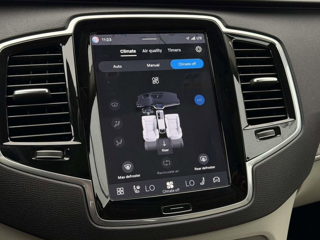 2023 Volvo XC90 B6 Plus 7-Seater