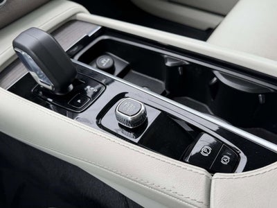 2023 Volvo XC90 B6 Plus 7-Seater