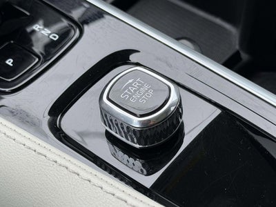 2023 Volvo XC90 B6 Plus 7-Seater