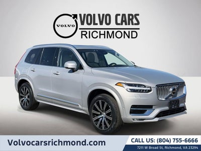 2023 Volvo XC90 B6 Plus 7-Seater