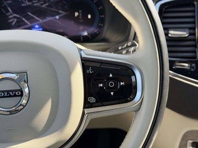 2023 Volvo XC90 B6 Plus 7-Seater