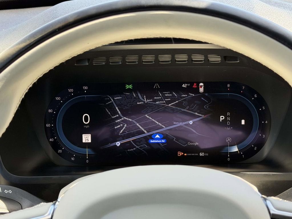 2023 Volvo XC90 B6 Plus 7-Seater