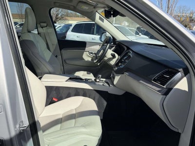 2023 Volvo XC90 B6 Plus 7-Seater