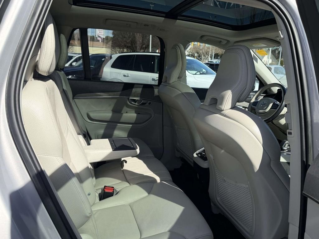 2023 Volvo XC90 B6 Plus 7-Seater