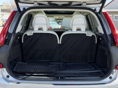 2023 Volvo XC90 B6 Plus 7-Seater