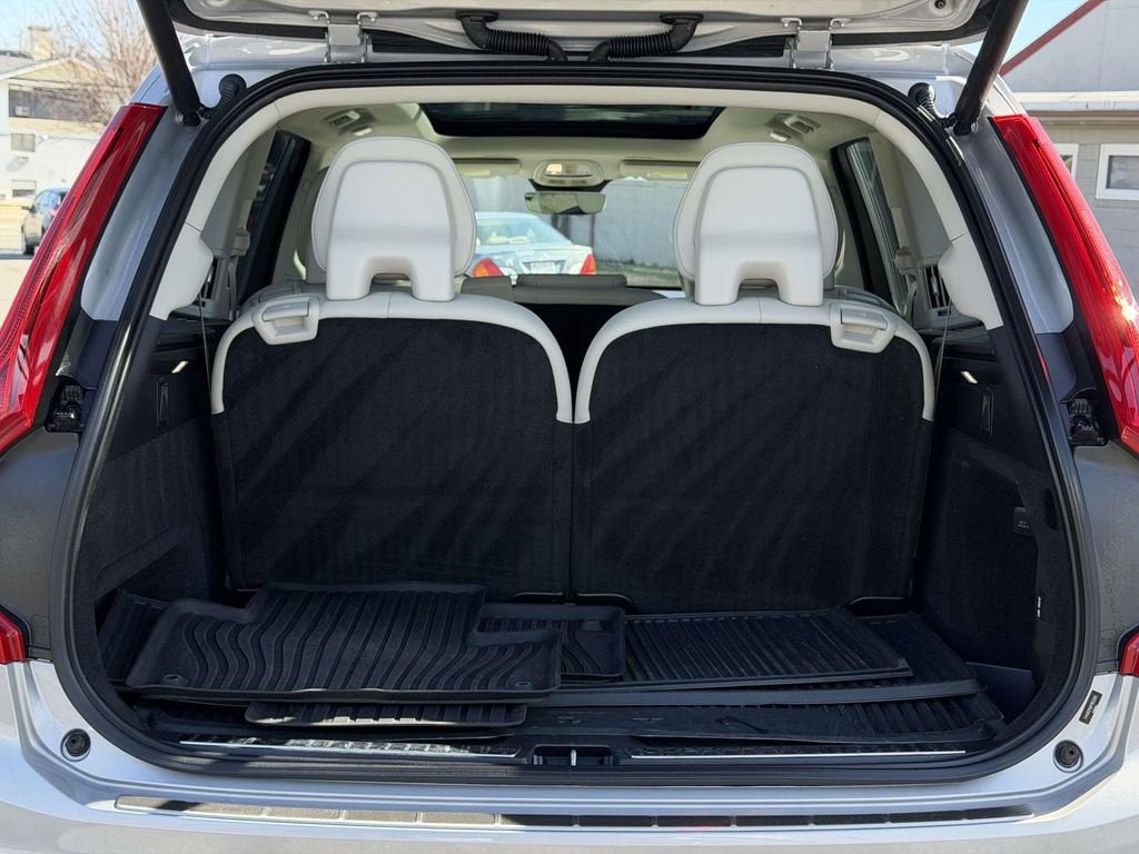 2023 Volvo XC90 B6 Plus 7-Seater