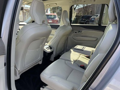 2023 Volvo XC90 B6 Plus 7-Seater