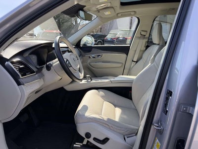 2023 Volvo XC90 B6 Plus 7-Seater