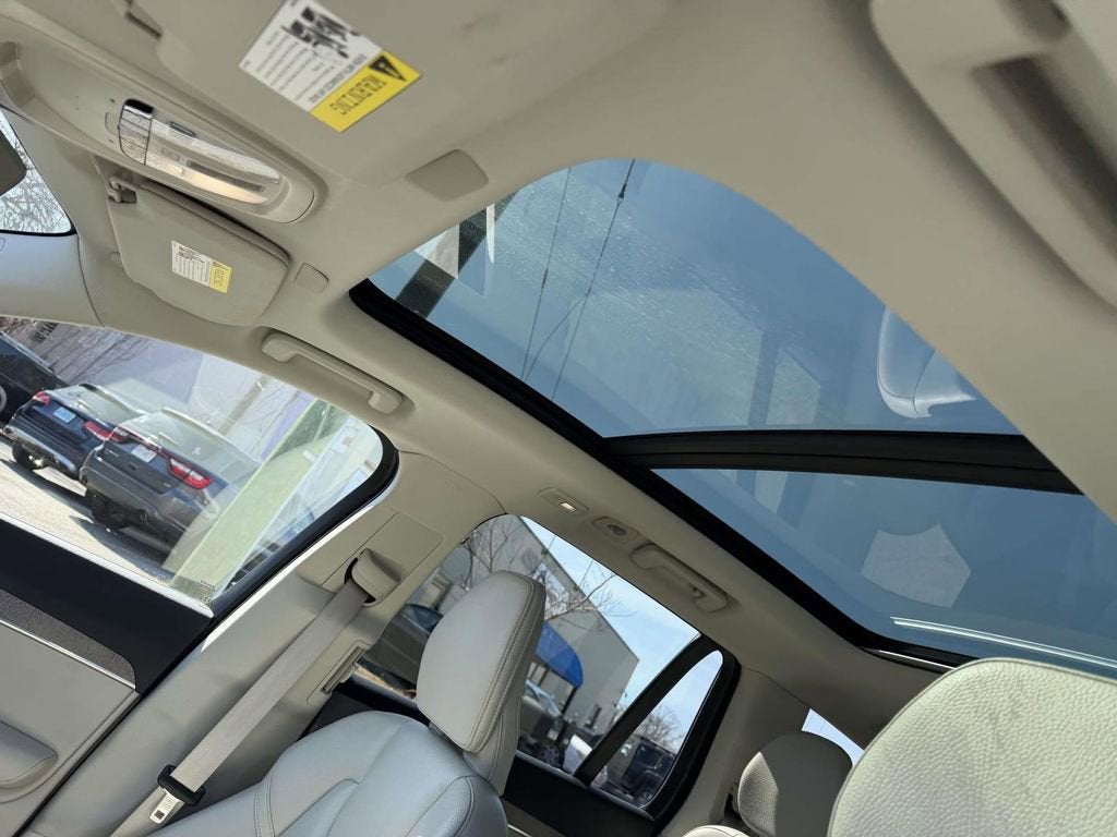 2023 Volvo XC90 B6 Plus 7-Seater