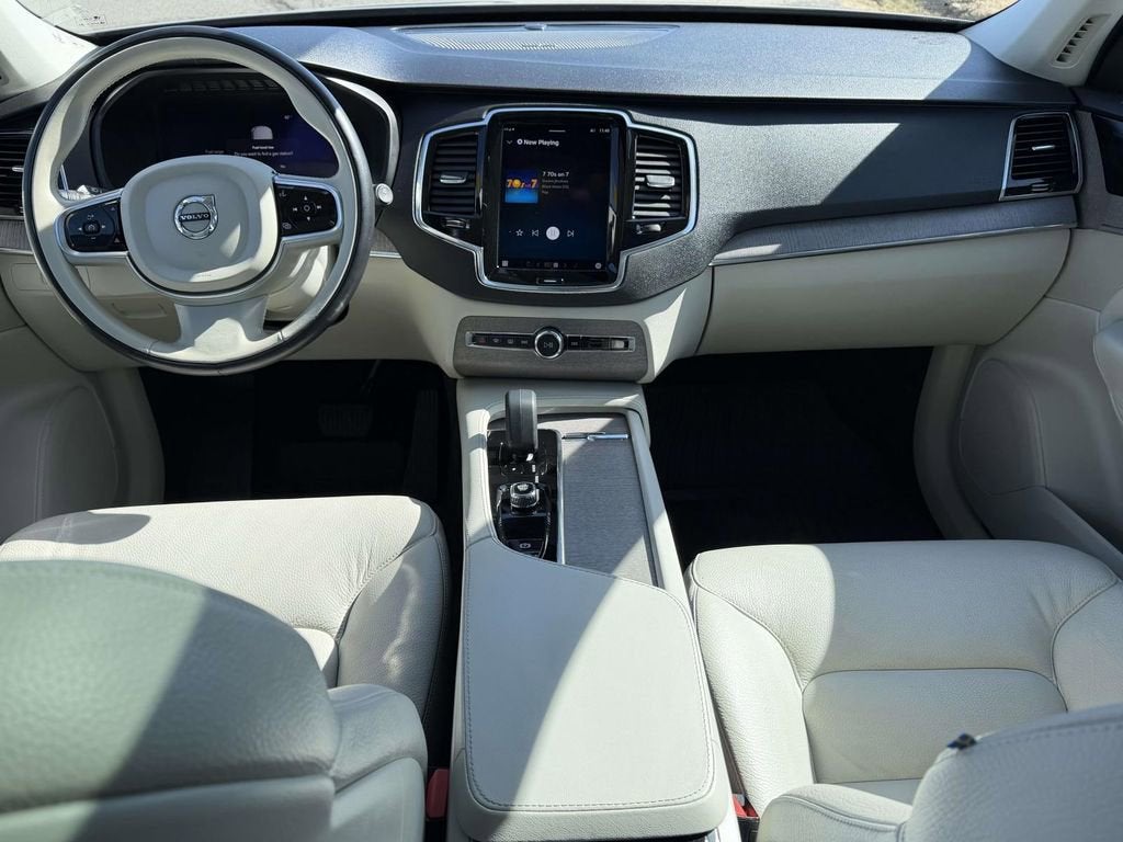 2023 Volvo XC90 B6 Plus 7-Seater