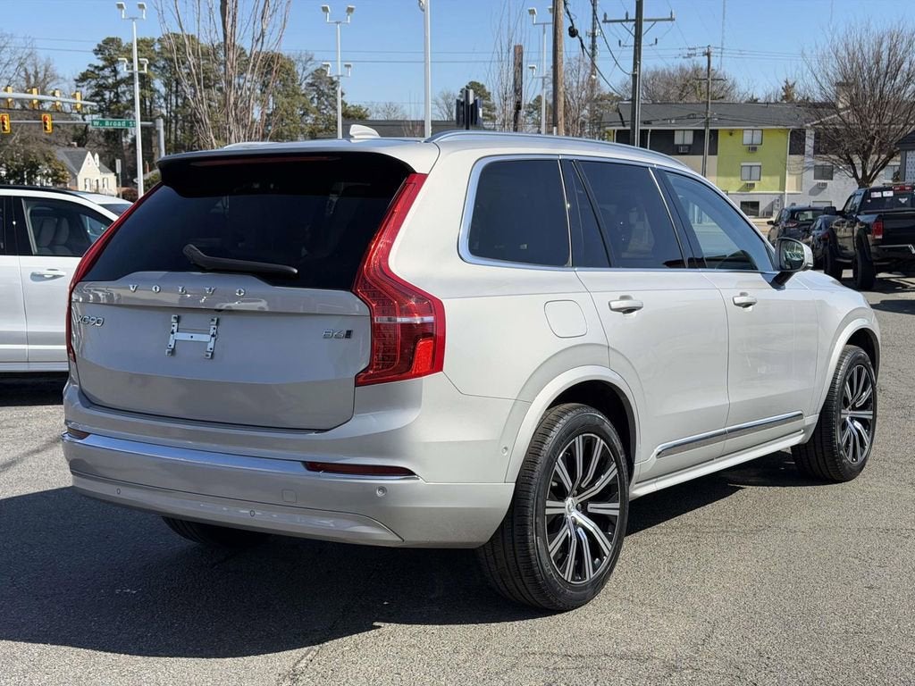 2023 Volvo XC90 B6 Plus 7-Seater