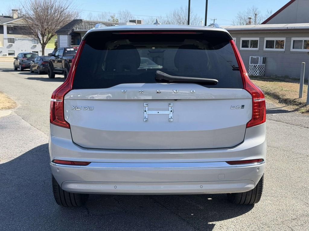 2023 Volvo XC90 B6 Plus 7-Seater