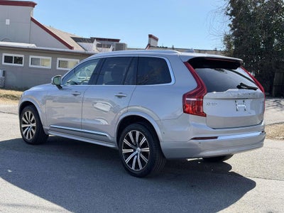 2023 Volvo XC90 B6 Plus 7-Seater