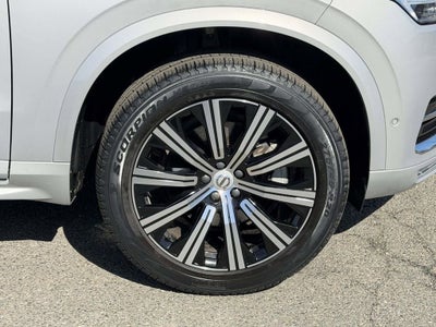 2023 Volvo XC90 B6 Plus 7-Seater