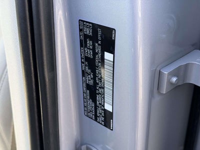 2023 Volvo XC90 B6 Plus 7-Seater