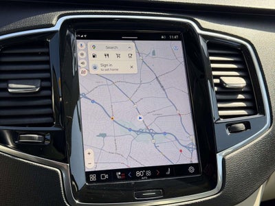 2023 Volvo XC90 B6 Plus 7-Seater