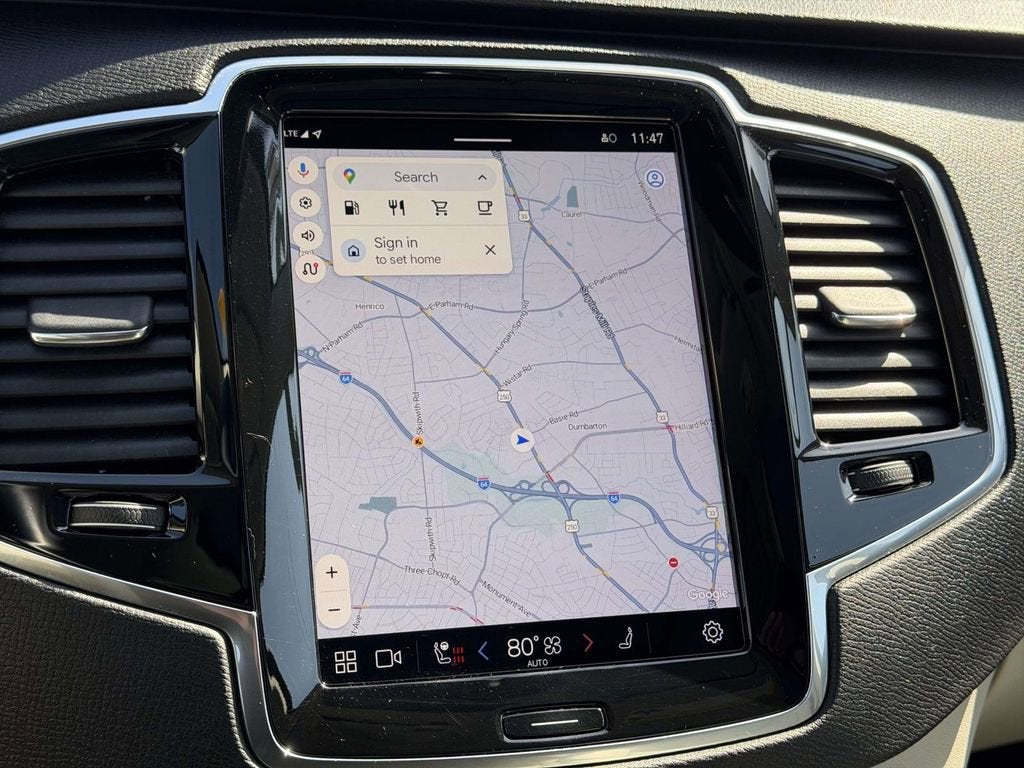 2023 Volvo XC90 B6 Plus 7-Seater