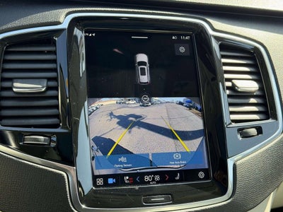 2023 Volvo XC90 B6 Plus 7-Seater