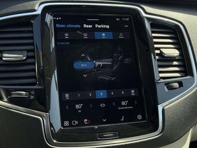 2023 Volvo XC90 B6 Plus 7-Seater