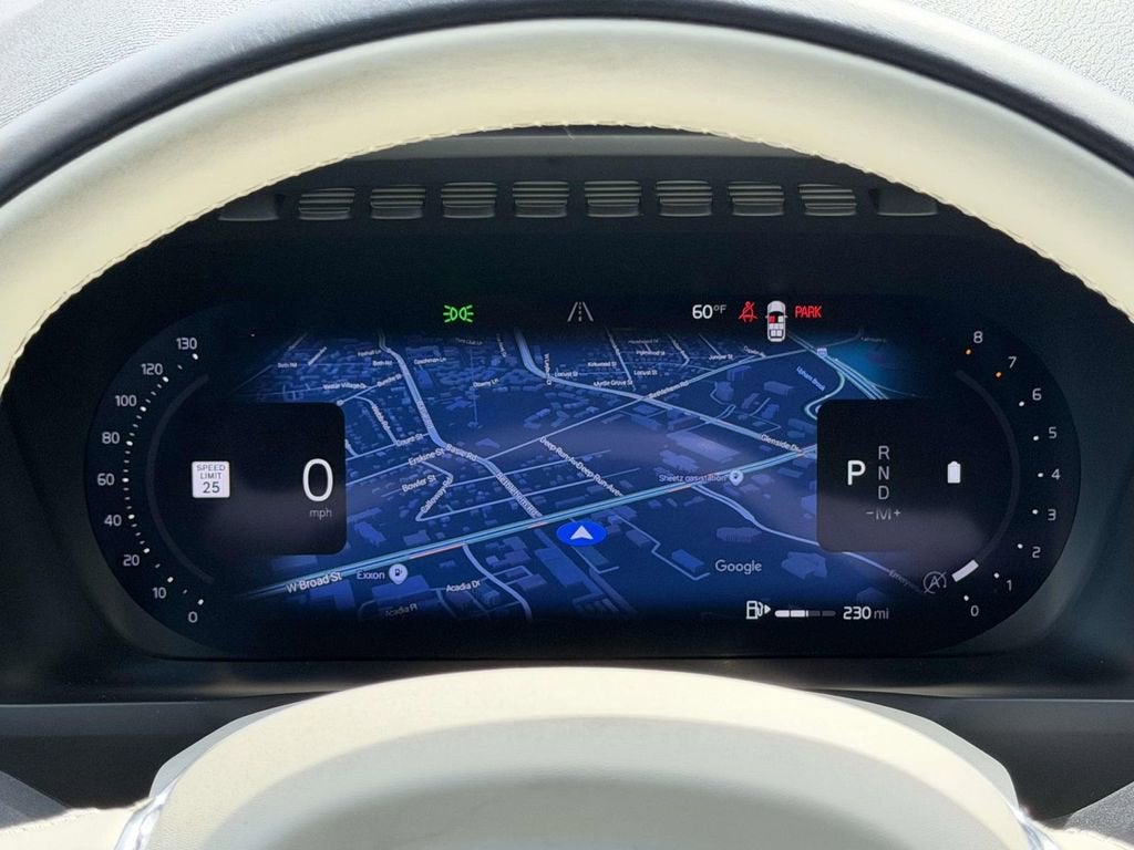 2023 Volvo XC90 B6 Plus 7-Seater