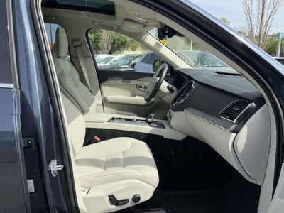 2023 Volvo XC90 B6 Plus 7-Seater