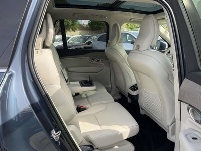 2023 Volvo XC90 B6 Plus 7-Seater