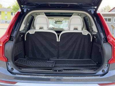2023 Volvo XC90 B6 Plus 7-Seater