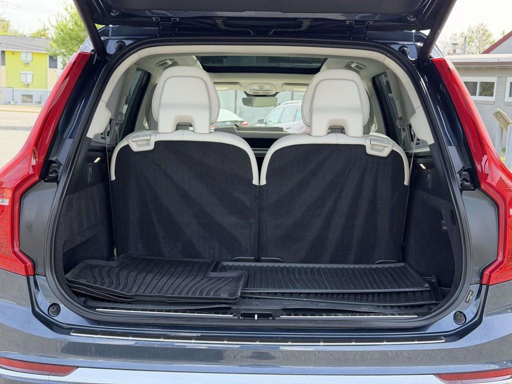 2023 Volvo XC90 B6 Plus 7-Seater