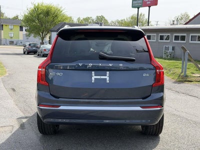 2023 Volvo XC90 B6 Plus 7-Seater